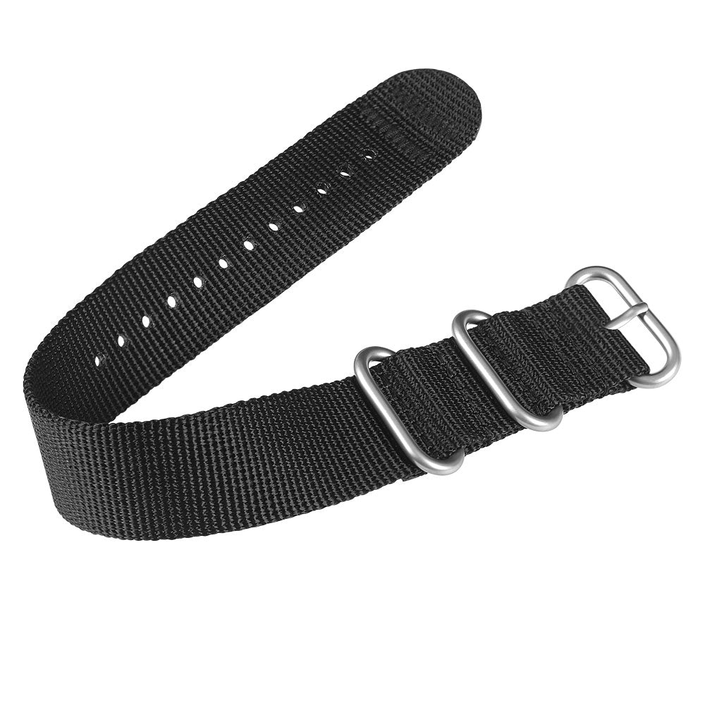 22mm Wide Nylon strap - BODERRY