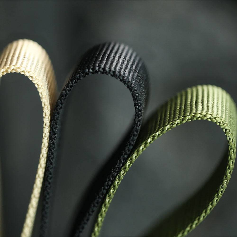 22mm Wide Nylon strap - BODERRY