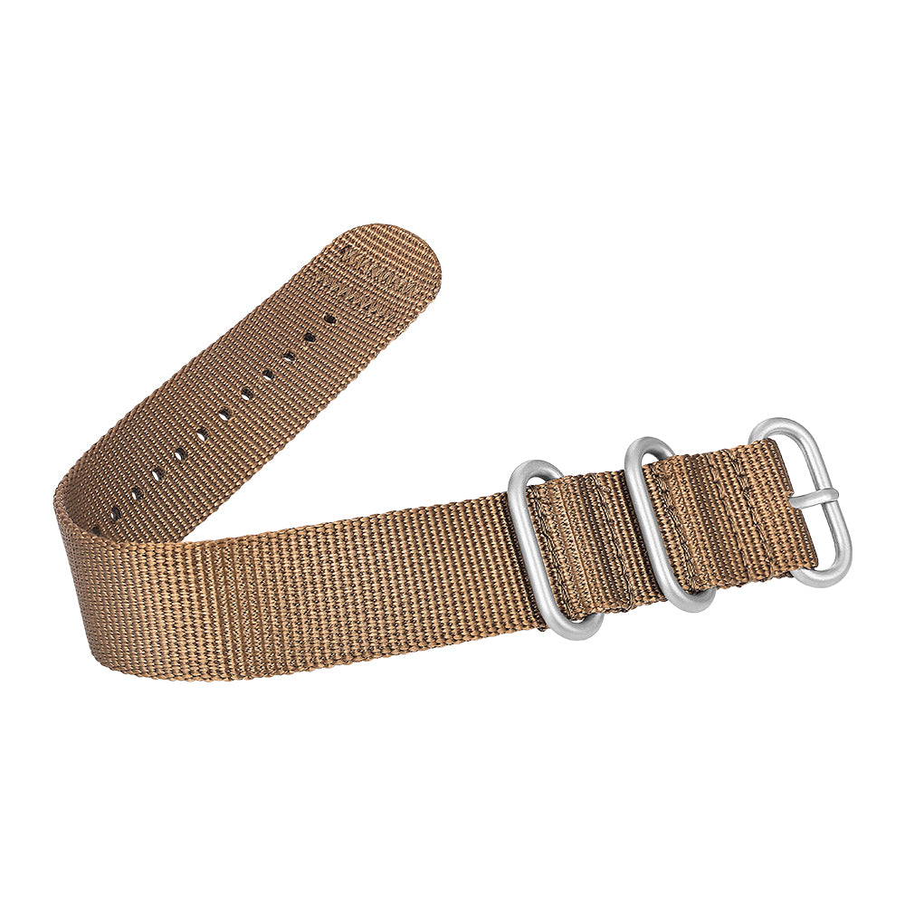 22mm Wide Nylon strap - BODERRY