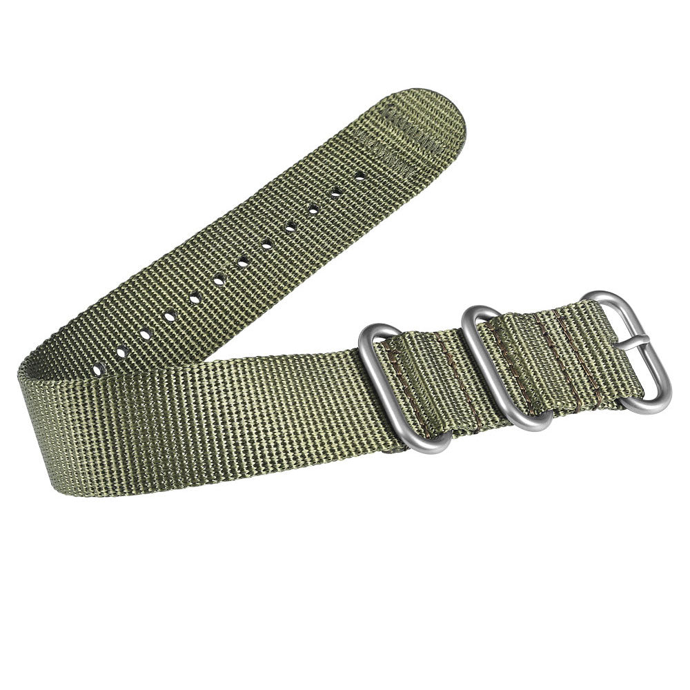 22mm Wide Nylon strap - BODERRY