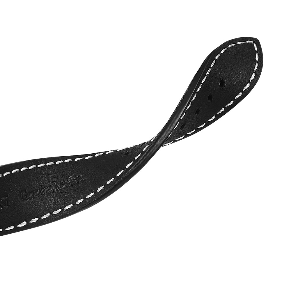 BODERRY - HOU - 80-Hour Power Reserve Vintage Automatic Watch | Purple