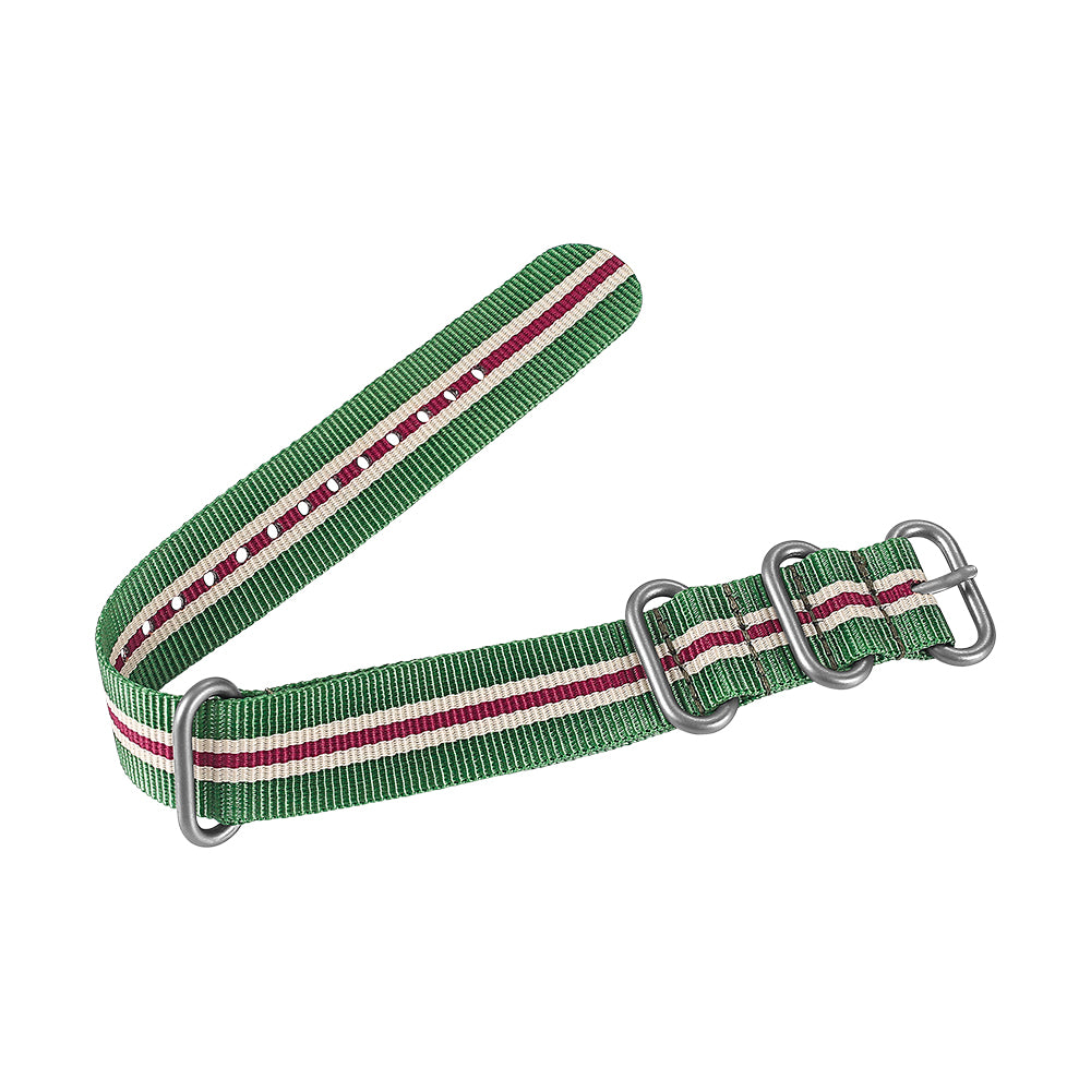 20mm Wide Nylon strap - BODERRY