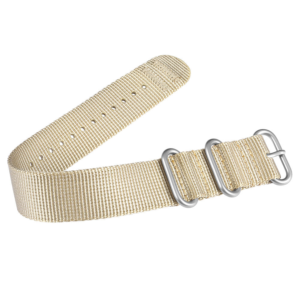 22mm Wide Nylon strap - BODERRY