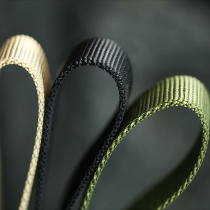 22mm Wide Nylon strap - BODERRY