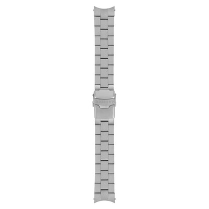 3-link Titanium Bracelet | 22mm lug width - BODERRY