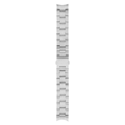 3-link Titanium Bracelet | 20mm lug width - BODERRY