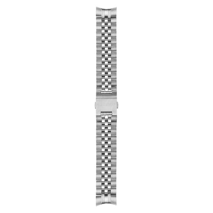 5-link Titanium Bracelet | 20mm lug width - BODERRY