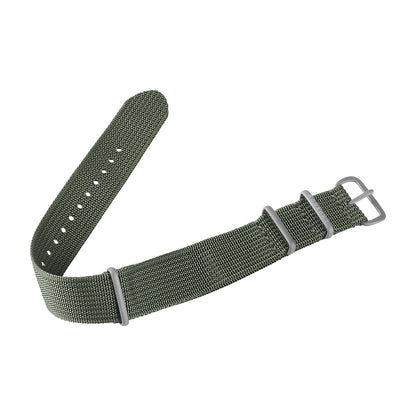 20mm Wide Nylon strap - BODERRY