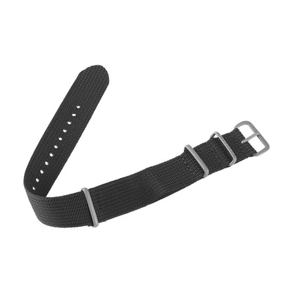 20mm Wide Nylon strap - BODERRY