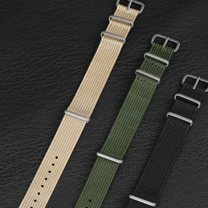 20mm Wide Nylon strap - BODERRY