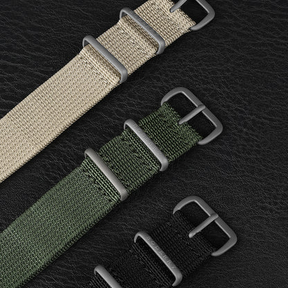 20mm Wide Nylon strap - BODERRY