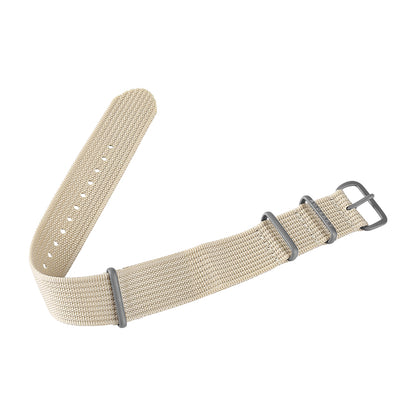20mm Wide Nylon strap - BODERRY