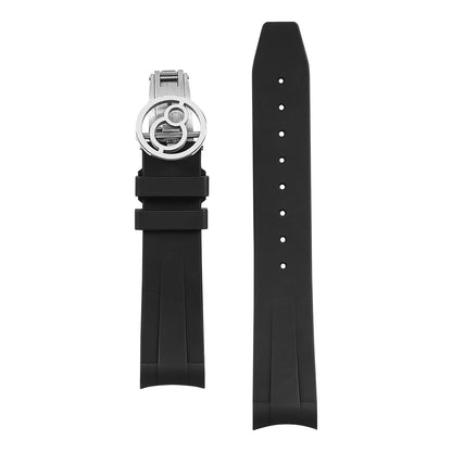 FKM Rubber Strap | 20mm lug width - BODERRY