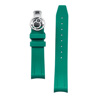 FKM Rubber Strap | 20mm lug width - BODERRY