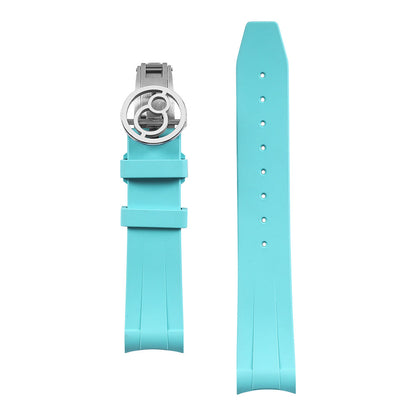 FKM Rubber Strap | 20mm lug width - BODERRY